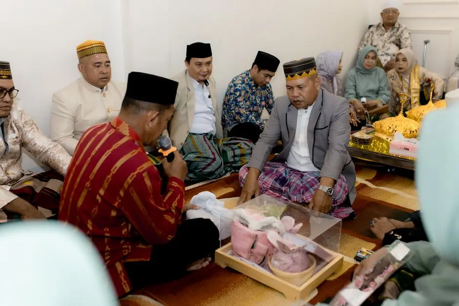 Seputar Pilihan: Seni Membuat Keputusan dalam Keseharian